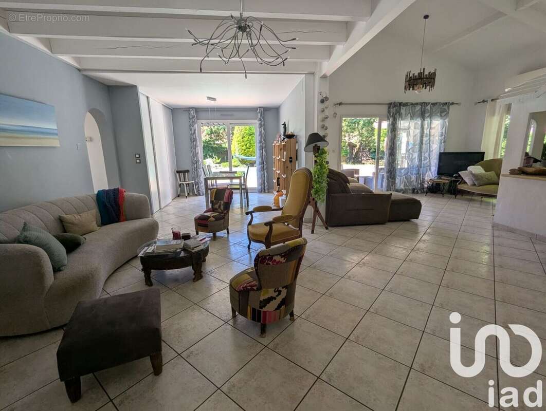 Photo 6 - Maison à MONT-DE-MARSAN