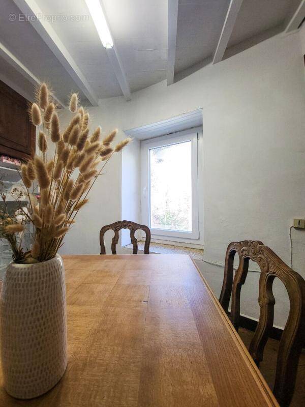 Maison à MONTFORT-SUR-BOULZANE