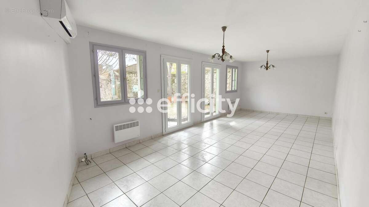 Appartement - photo 2