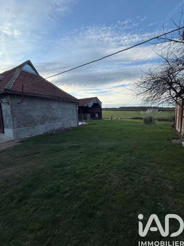 Photo 9 - Maison à DROUE