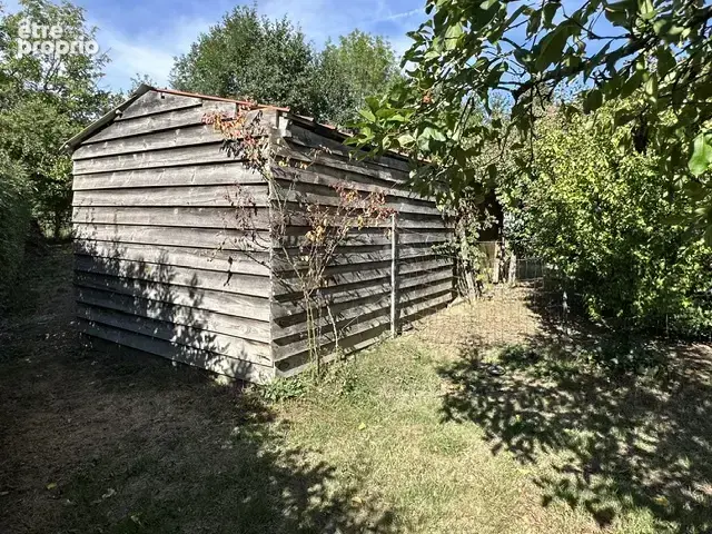 St André en Morvan, Morvan - photo 31