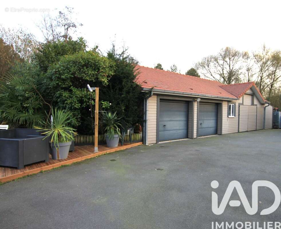 Photo 4 - Maison à QUEND