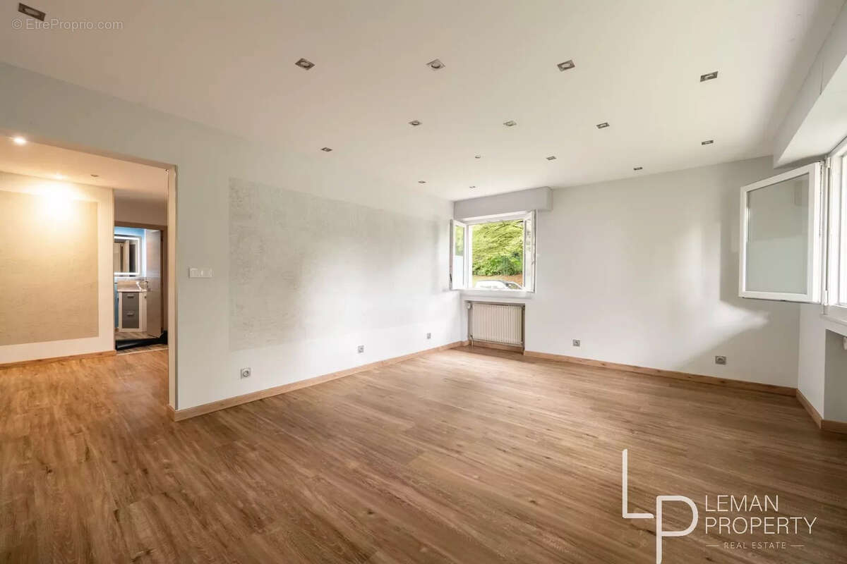 ANNECY LE VIEUX_Appartement 3 pièces - photo 7