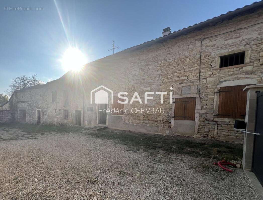 Photo 7 - Maison à VIRE