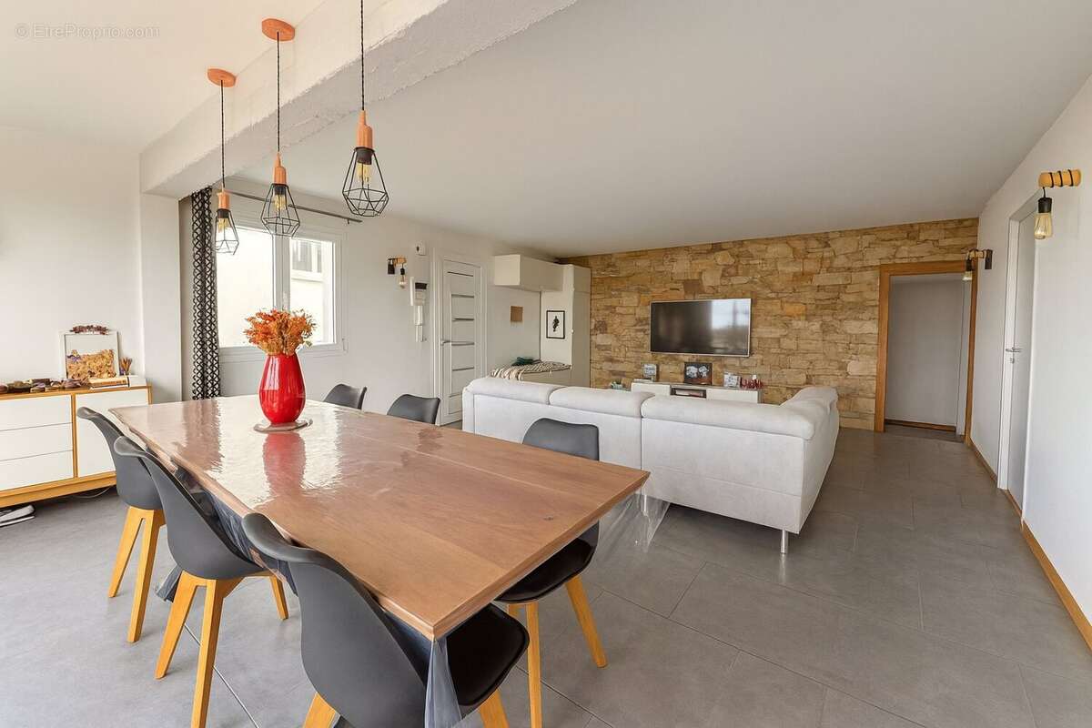 Appartement à HENDAYE