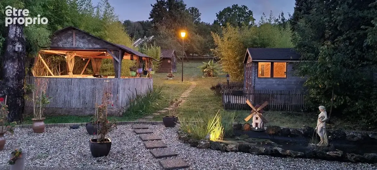 Maison sous sol total 3 chambres - photo 17