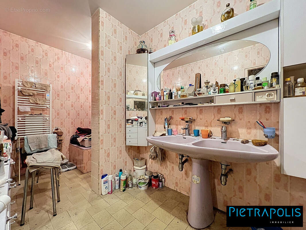 Maison à CHATILLON-LA-PALUD