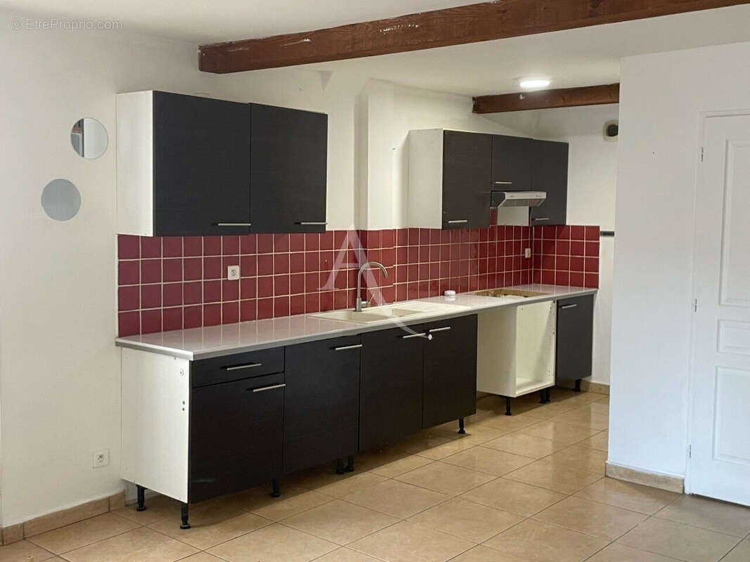 Maison à LEZIGNAN-CORBIERES