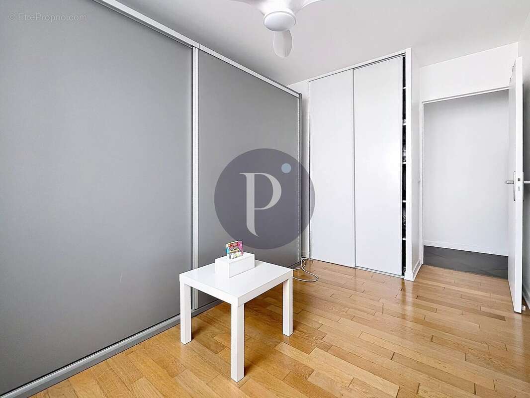 Appartement à VILLEJUIF