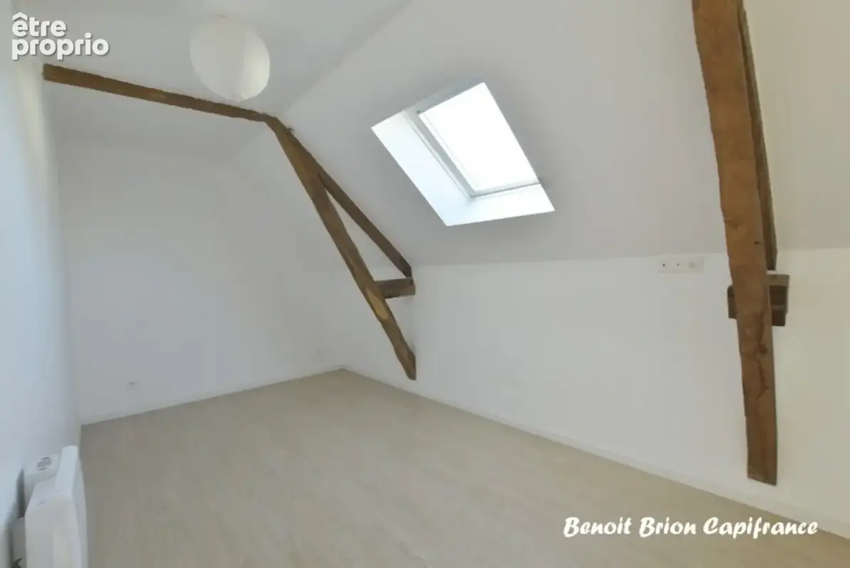 Maison à vendre 3 chambres - photo 8