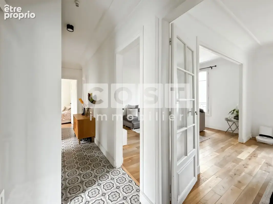 Appartement 4 pièces 67 m² à vendre à Colombes (92700) - photo 6