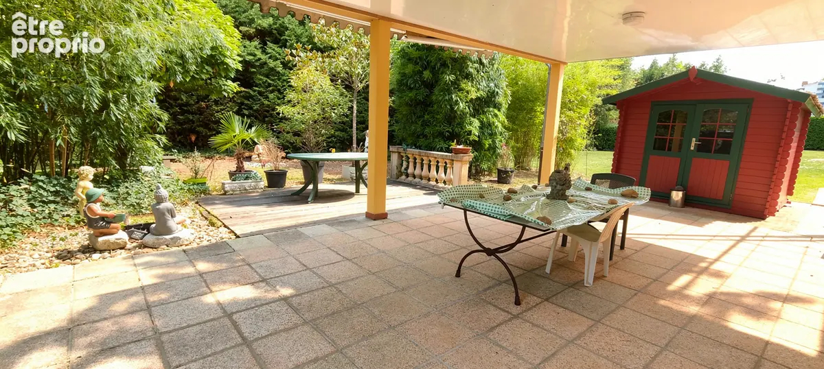 Propriété 6 pièces 301 m² - photo 4
