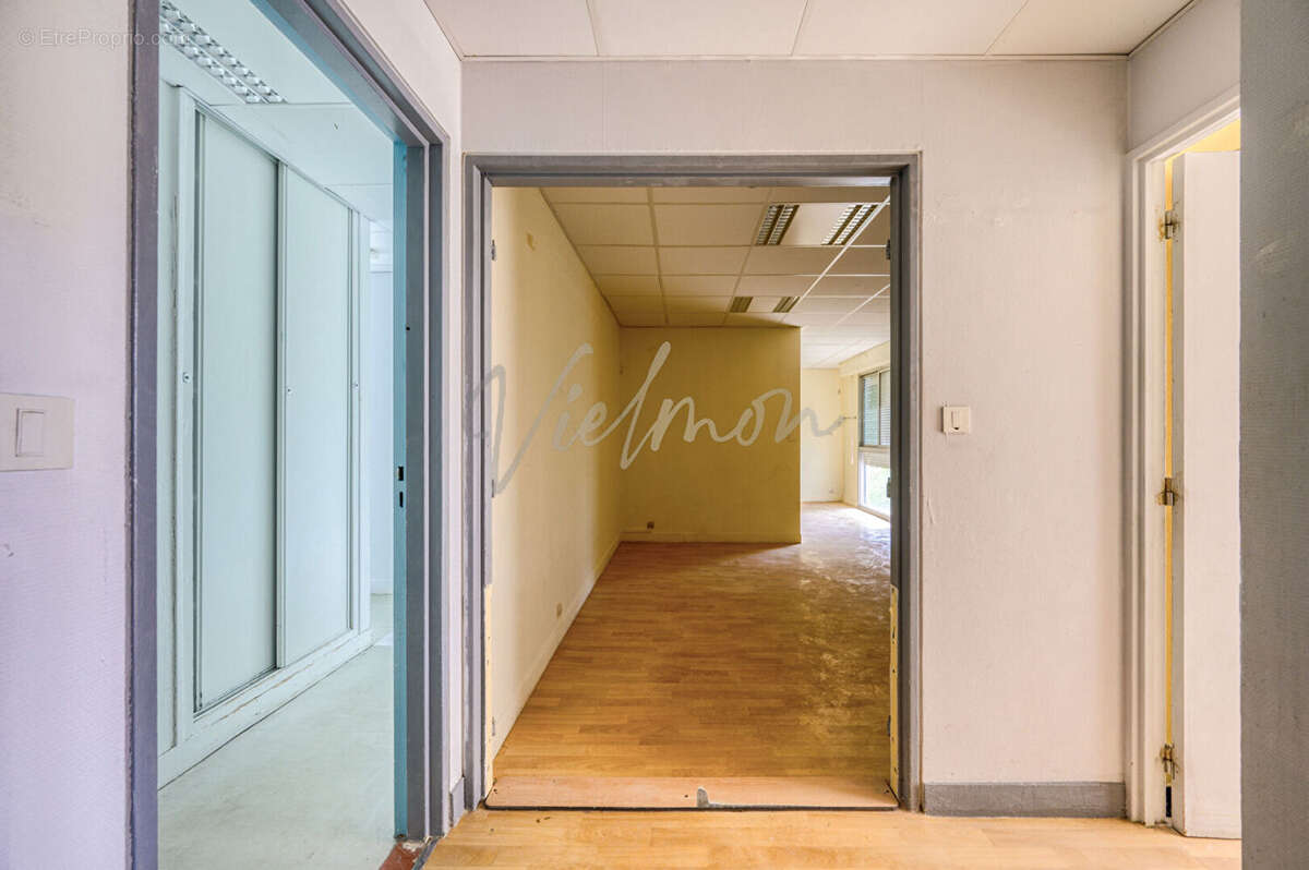 Appartement à SAINT-GERMAIN-EN-LAYE