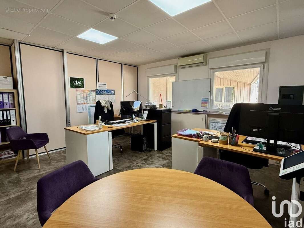 Photo 9 - Commerce à MALATAVERNE