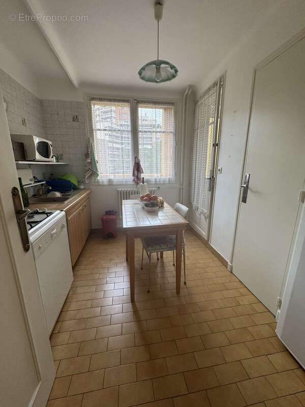 T2 parc 26e centenaire - photo 3