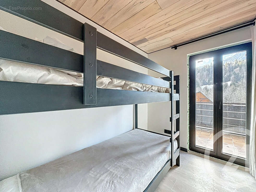 Maison à MORZINE