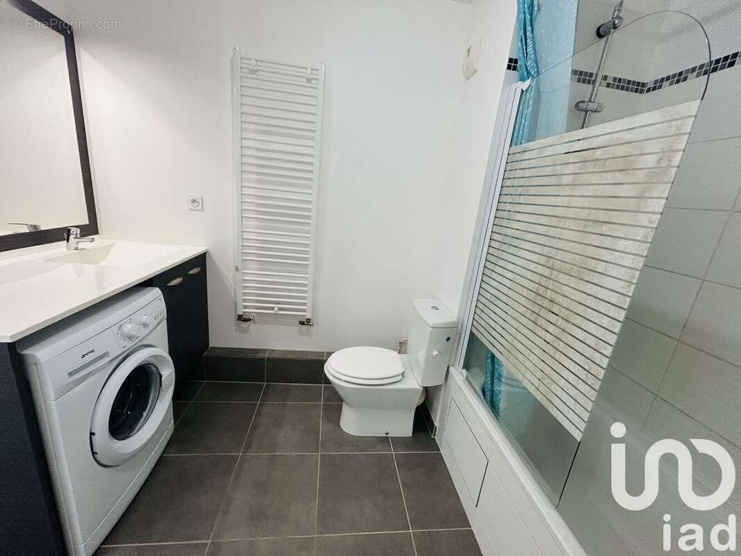 Photo 5 - Appartement à NANTES