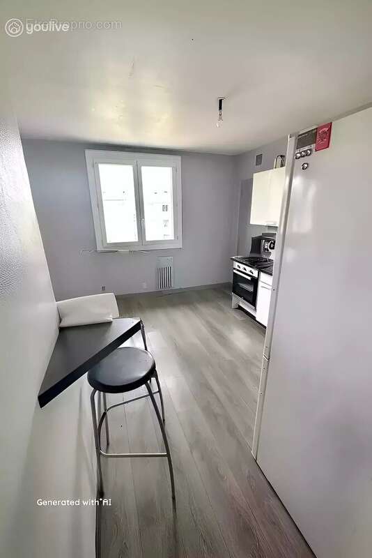 Appartement à ORVAULT