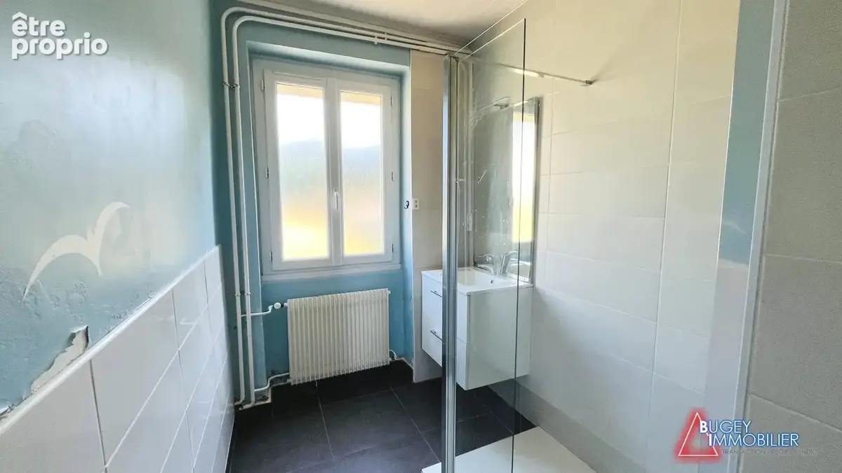 Maison 4 pièces 93 m² à vendre à Leyment (01150) - photo 7