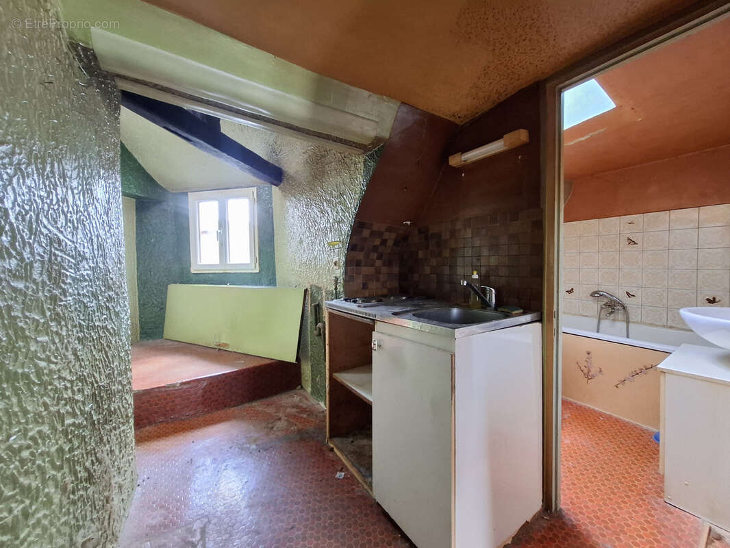 Appartement à JOUY-EN-JOSAS