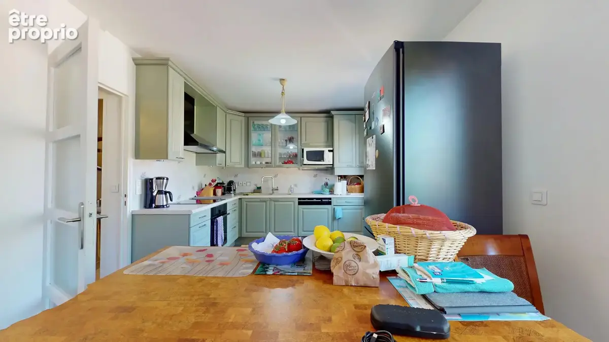 Maison 5 pièces 100 m² à vendre à Montfermeil (93370) - photo 4