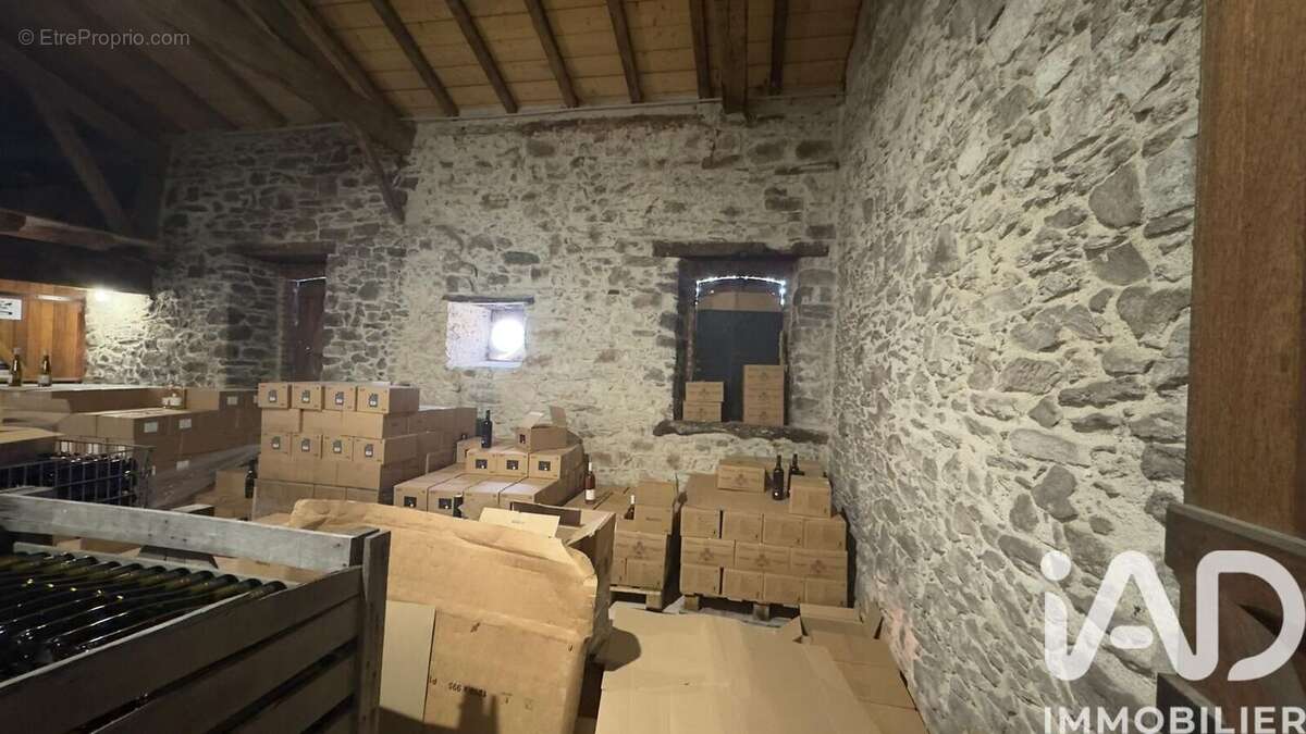 Photo 3 - Maison à MONNIERES