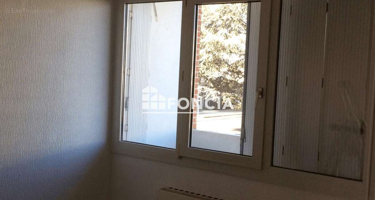 Appartement à LE PASSAGE