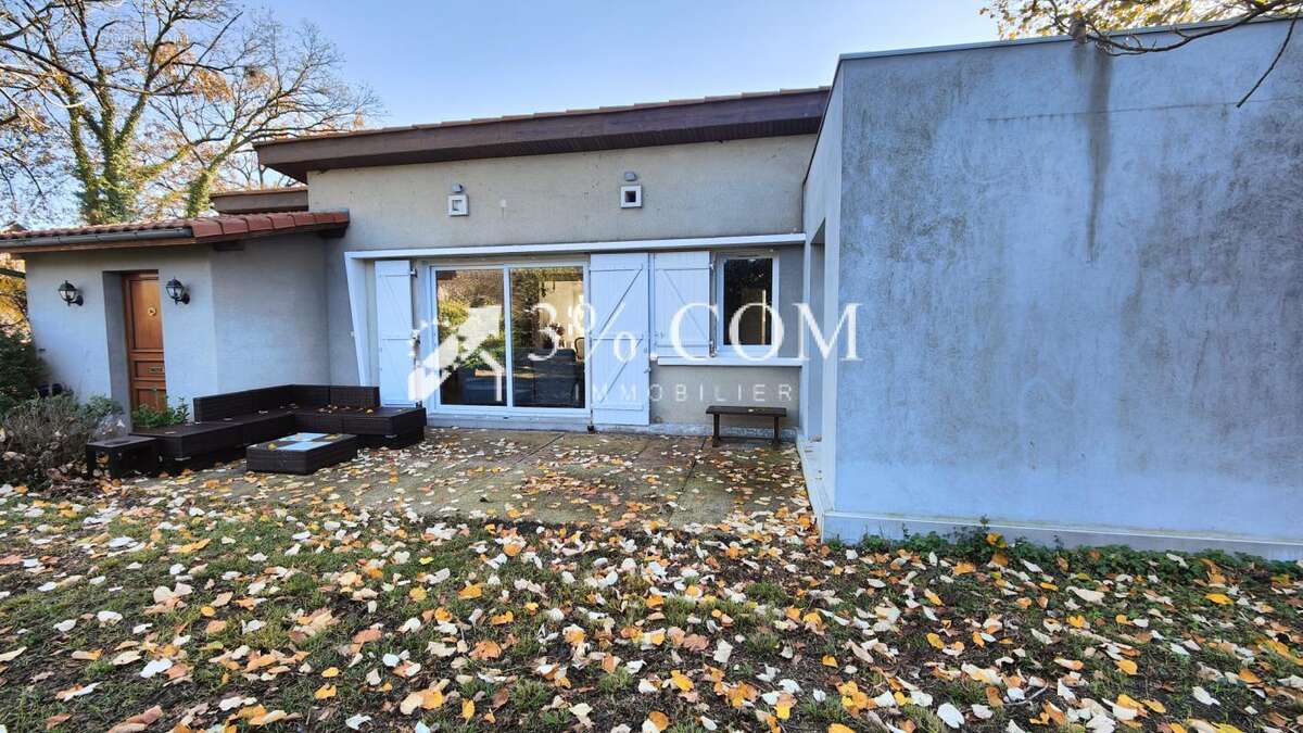 Maison à MONT-DE-MARSAN