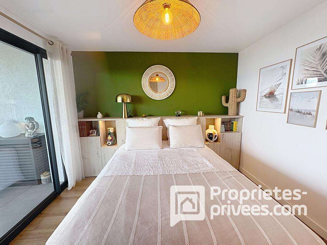 Appartement à GROSSETO-PRUGNA