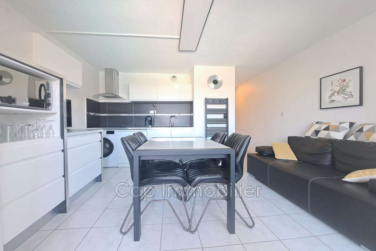 Appartement à AGDE