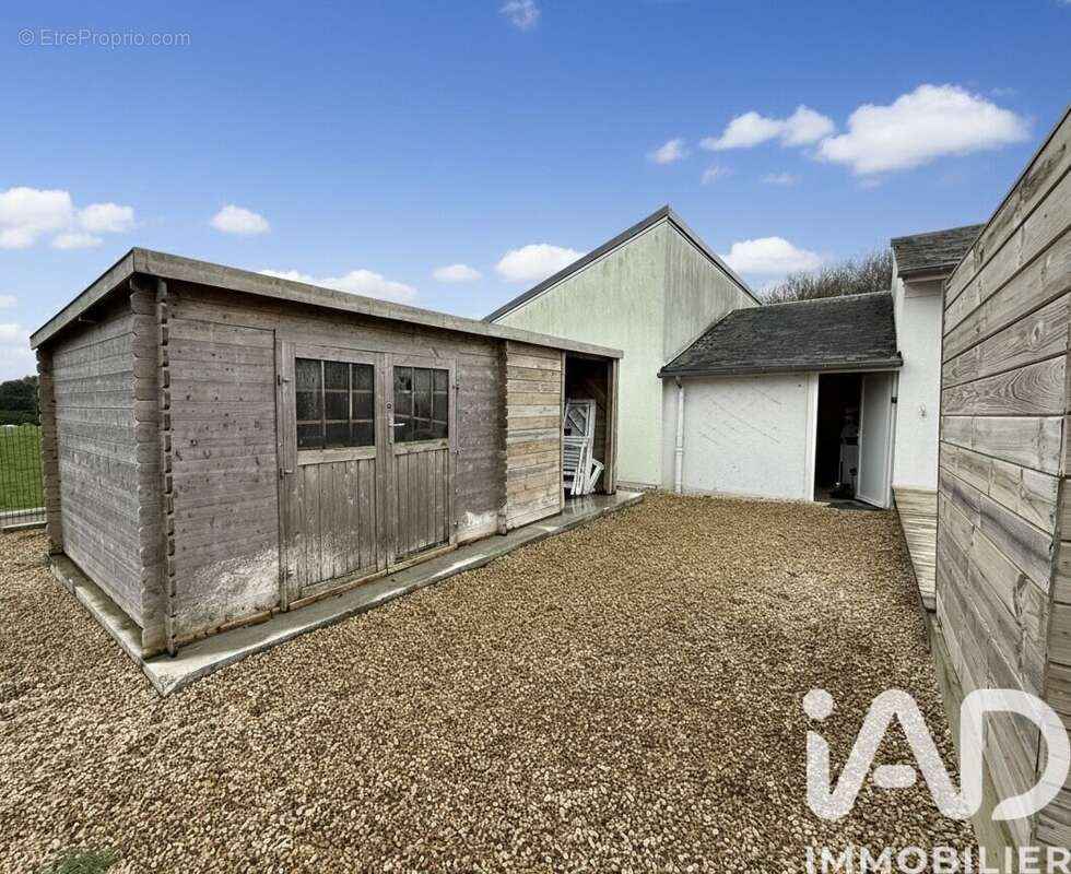 Photo 3 - Maison à LANNION