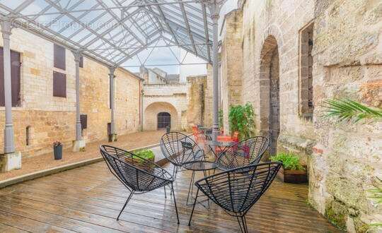 Appartement à ANGOULEME