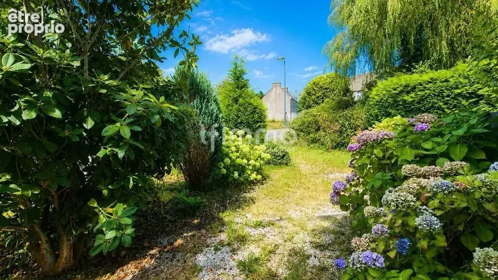Maison de 7 pièces, 140 m² à Cast (29150) - photo 22