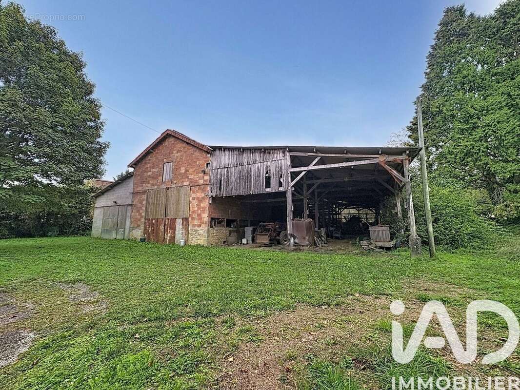 Photo 6 - Maison à LA CHAPELLE-AUBAREIL