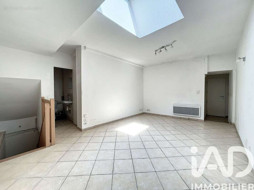 Photo 2 - Maison à NEMOURS