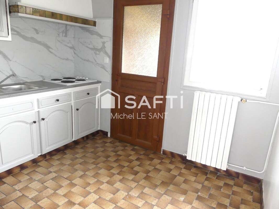 Photo 5 - Maison à BREUIL-LE-SEC