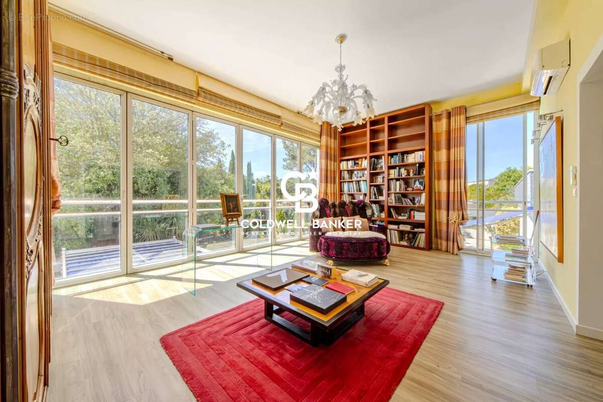 Maison à VILLETELLE