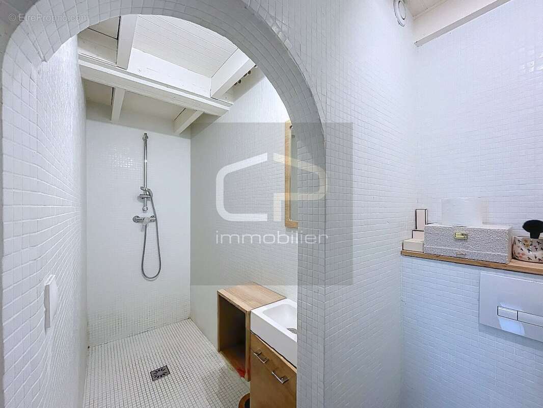 Appartement à TALLOIRES