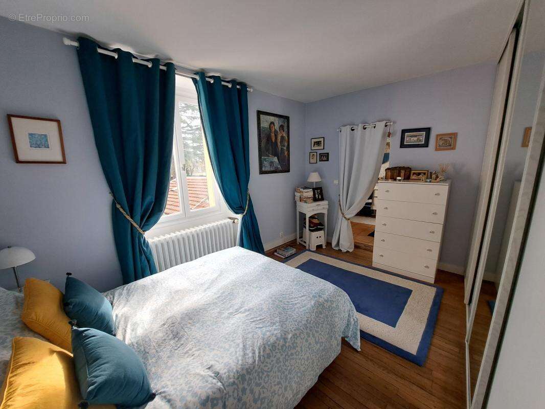 Vends maison d'exception coeur village - photo 14