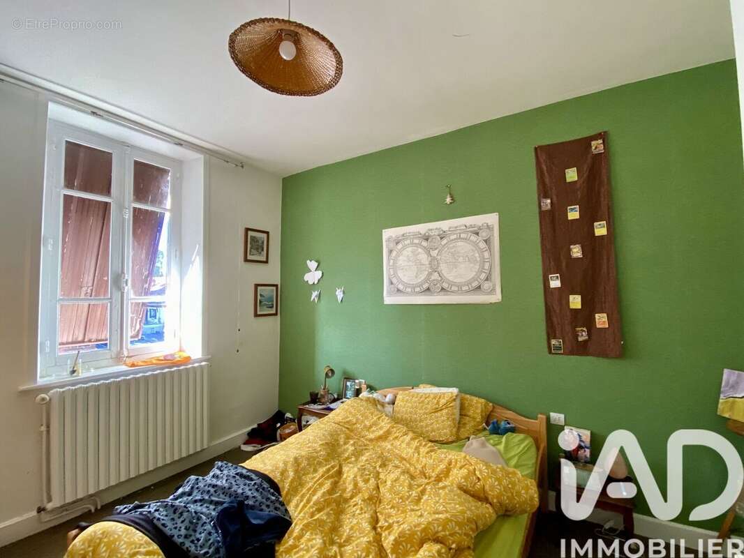 Photo 3 - Maison à ARNAC-POMPADOUR