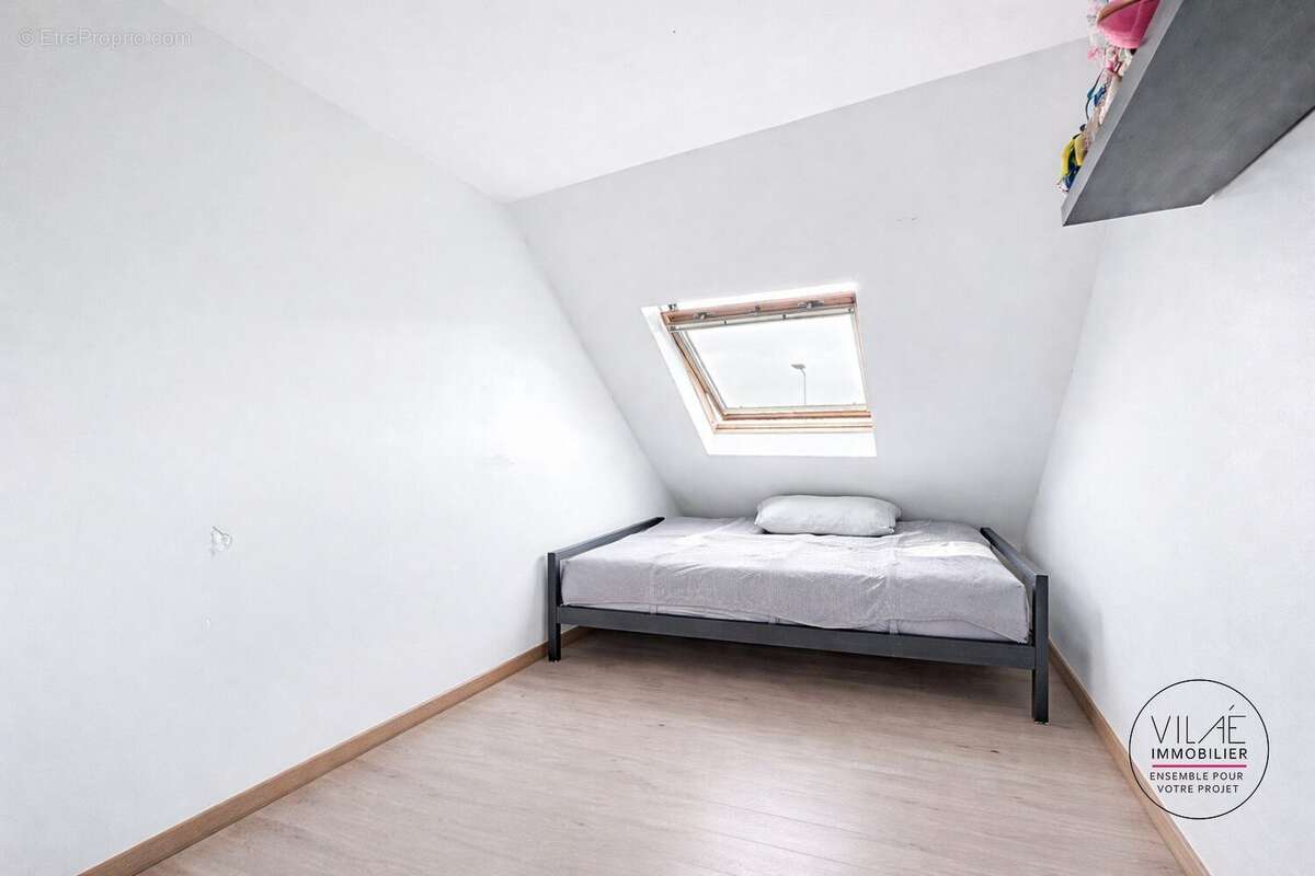 Appartement à HAGUENAU