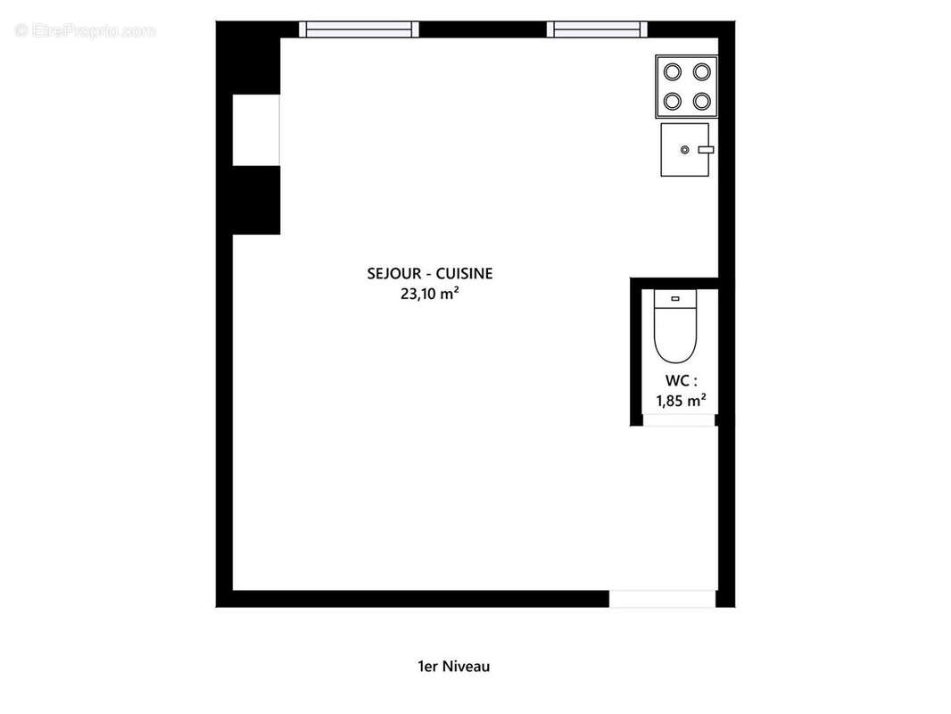 Appartement à AVIGNON