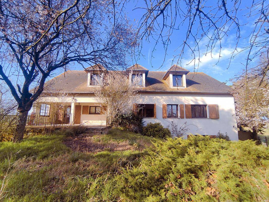 Maison à CHATELLERAULT