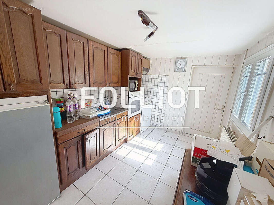 Maison à vendre à Coutances - 5 pièces, 113 m² - photo 6