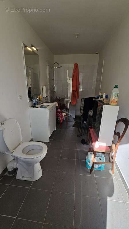 Maison à LUGON-ET-L&#039;ILE-DU-CARNAY