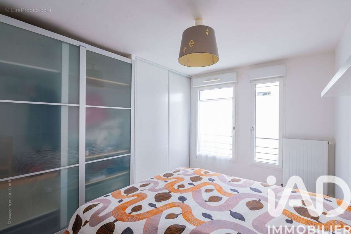 Photo 9 - Appartement à GENTILLY