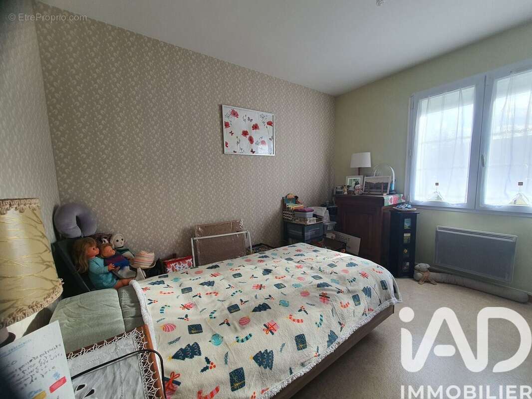 Photo 6 - Maison à LA ROCHE-SUR-YON