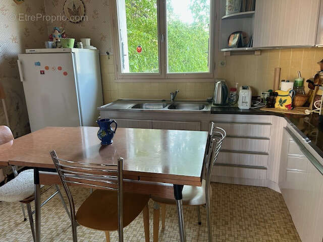 Maison à LORRIS