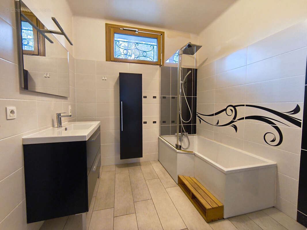 Maison à PESCHADOIRES