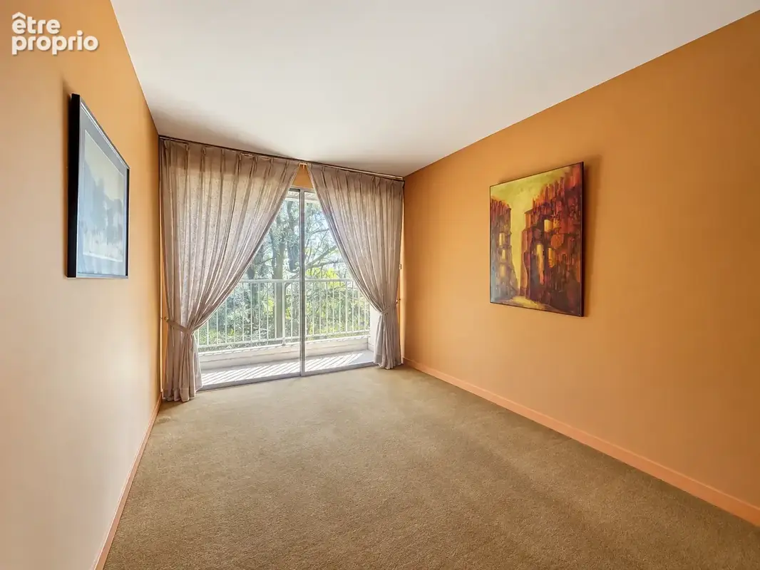 Appartement 4 pieces proche bourg - photo 7